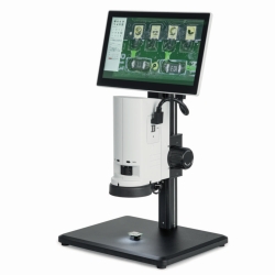 Video microscope OIV 255