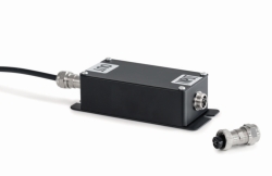 Analoger Wägetransmitter CE-WT