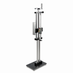 Prüfstand TVL-XLS, manuell
