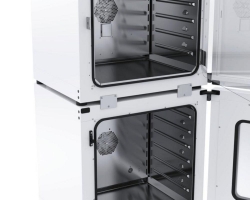 Stacking kit IO S 2.10