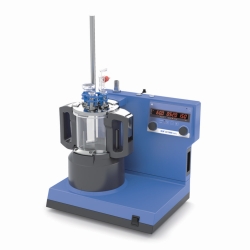 Laborreaktor LR 1000 basic System