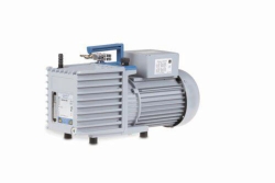 Drehschieberpumpe RZ 6