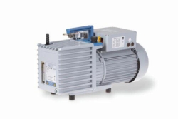 Drehschieberpumpe RZ 6