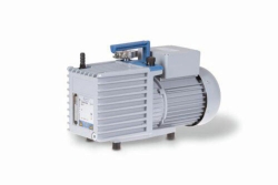 Drehschieberpumpe RZ 2.5