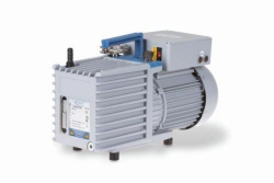 Drehschieberpumpe RZ 2.5