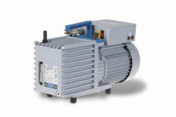 Drehschieberpumpe RE 2.5