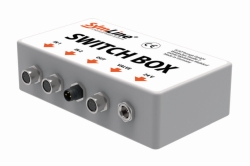 Switchbox II