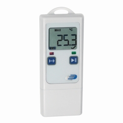 PDF data logger LOG40