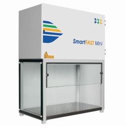 Produktschutzwerkbank SmartFAST Mini