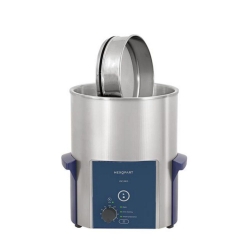 Analysensieb-Reinigungsgerät USC 200 S für Analysensiebe < 230mm