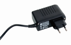 Netzteil für elektronische Füllstandskontrollen