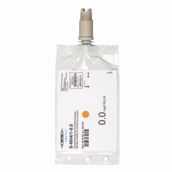 Ammonium-Kalibrierstandards (NH4-N) für Analyzer Alyza IQ NH4