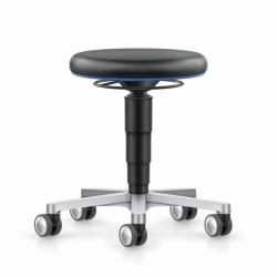 Medical/Labor Hocker