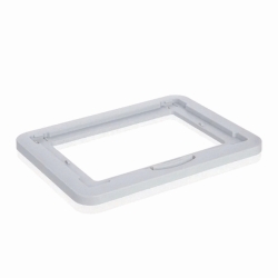 Standrahmen für TipBox, PC/PBT