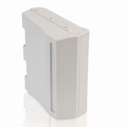 De-Ionization pack for pure and ultrapure water system Aquanex™