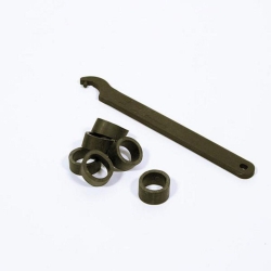 Gland washer pack of 12