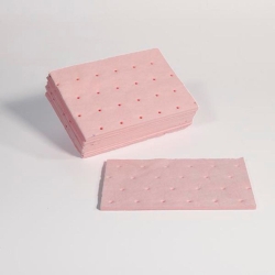 Spill control kit, polarimeter aggressive samples, pack of 20