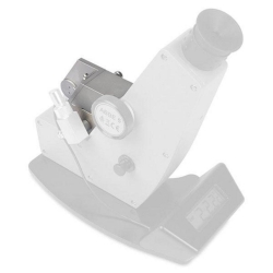 Spare prism box for refractometer Abbe 5