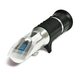 Hand refractometer Eclipse: FSII (DiEGME) 0-2.5