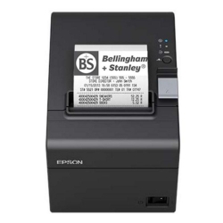 USB thermal printer