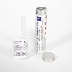 DSG CRM-D-878 Calibration Fluid incl. UKAS Certificate