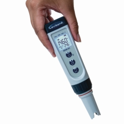 Leitfähigkeitstester Pocket Tester SD30 EC