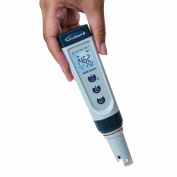 Multiparameter-Tester Pocket Tester SD40 Multi