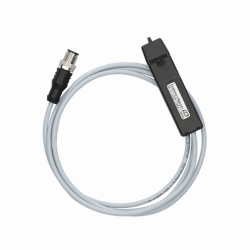 USB-Daten- und Ladekabel f&uuml;r Multiparameter-Messger&auml;t Liquiline Mobile CML18