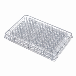 Zellkulturplatten, mit 3DSphearo™ Ultra-low Adsorption Oberfläche, PS, steril