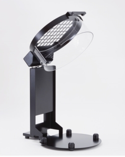 Protective cover for rotary evaporator RE 212 FW-G/FO-G