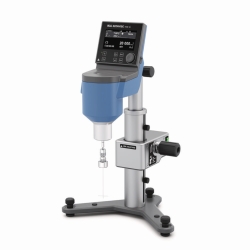 Rotationsviskosimeter ROTAVISC HELI Complete