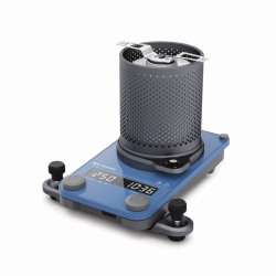 Hochtemperatursystem ROTATEMP