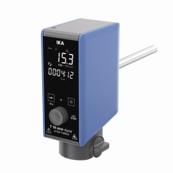 Dispergiergerät T 18 mini digital ULTRA-TURRAX®