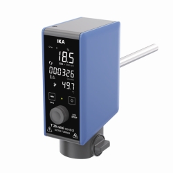 Dispergiergerät T 25 mini control ULTRA-TURRAX®