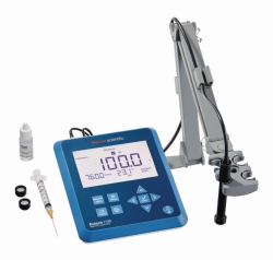 Oxygen meter Eutech™ DO 1730 Kit