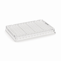 PCR Platten, 96 well Eppendorf twin.tec<sup>®</sup> Trace, LoBind