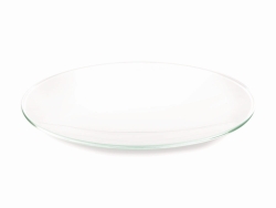 Uhrgläser, Kalk-Natron-Glas