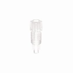 Fittings, PP, für die PFAS-Analytik