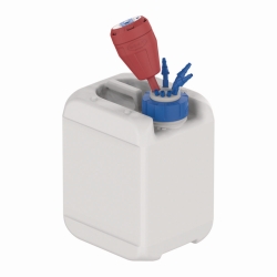 HPLC Entsorgungs-Set 20