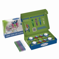 HPLC Starter Kit 4, Generation 2.0, GL 45