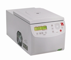 Microcentrifuge Frontier™ FC5513R, without rotor, cooled