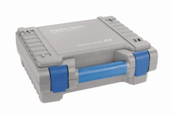 Feldkoffer f&uuml;r Multiparameter-Messger&auml;t Liquiline Mobile CML18