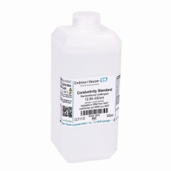 Leitfähigkeits-Kalibrierlösungen