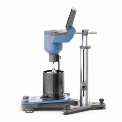 Rotationsviskosimeter ROTATEMP SBS me-vi Package
