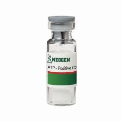 Neogen® Clean-Trace® Wasser Positivkontrolle