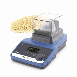 Batch-M&uuml;hlen Tube Mill control Agriculture Solution