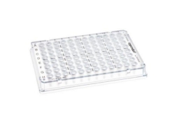 Eppendorf twin.tec&reg; Trace PCR Plate 96, skirted, 150 &micro;L, PCR clean, farblos, 25 Platten
