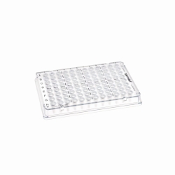 PCR-Platten, 96 well Eppendorf twin.tec<sup>®</sup> Trace