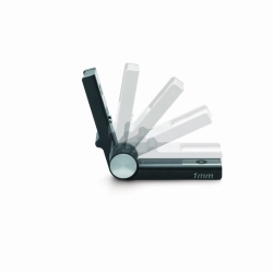 Microvolume measuring cell µCuvette<sup>®</sup> G1.0
