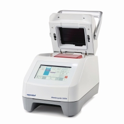 Thermocycler Mastercycler<sup>®</sup> X50h (Master-Variante)